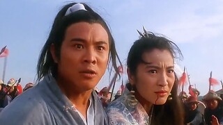Bạn có thể tiến bộ, nhưng bạn không thể để tay mình nhuốm máu của người phụ nữ bạn yêu và giẫm lên x