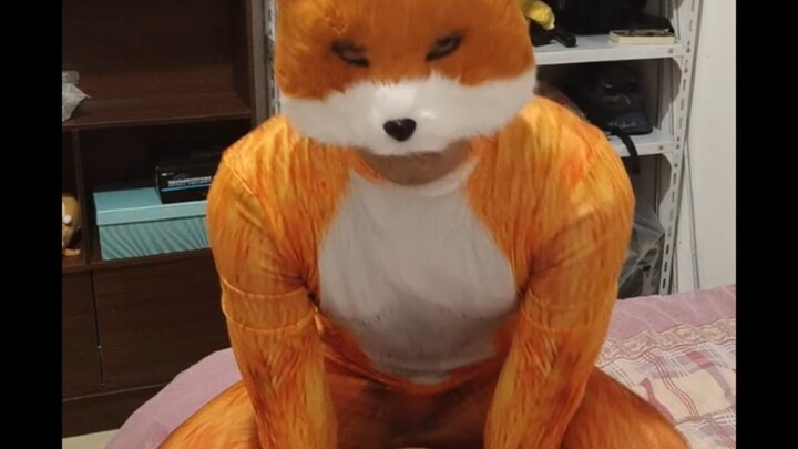 หลิงเสี่ยวฮันคอส ซ่าวฝูรุ่ยตี้ เค่อหู่ตี้เค่อ