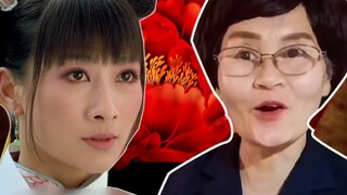 当完颜慧德穿越成安陵容