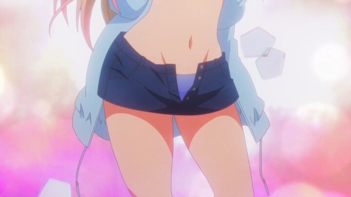 Anime Ecchi Paling Brutal No Sensor +18