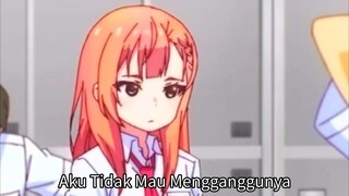 Cukup Jadi Penggemar, tidak dengan memilikinya🥺 | Yumemiru Danshi Wa Genjitsushugisha