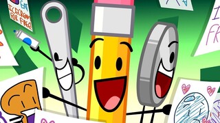 BFDIA 10: Taste the Sweetness (2024)