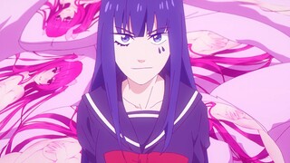 【2023年/爱美】魔法少女魔法破坏者「BLUE」角色PV【MCE汉化组】