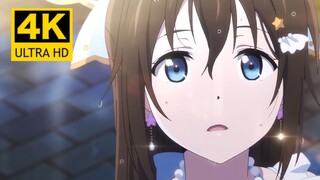 [Pemulihan 4K] Nijigasaki Gakuen Idol Club versi TV bagian langsung Solitude Rain