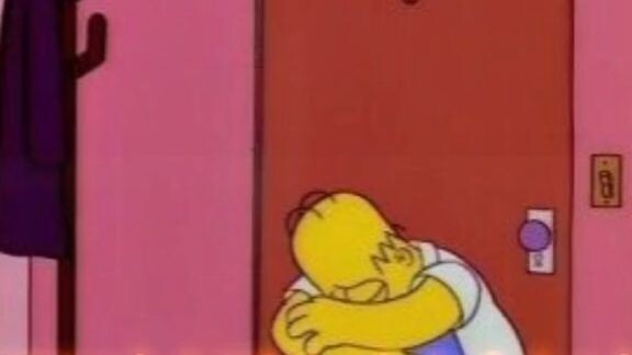 sad song