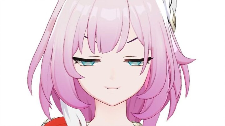 Khi Xà Xà phát hiện Ailixia đã bé lại!