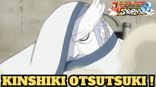 Kupas Tuntas Jurus - Jurus Kinshiki Otsutsuki ! Naruto X Boruto Ultimate Ninja Storm Connections #6