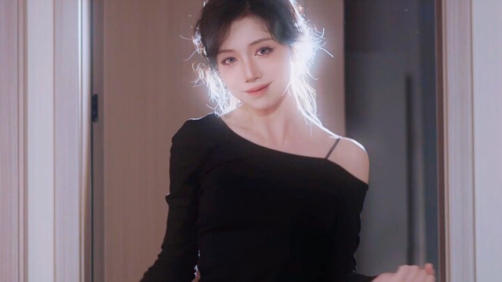 This issue is limited to high heels angel