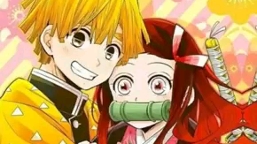 Sugar Crash Demon Slayer