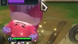 Three stars and five mana in one round