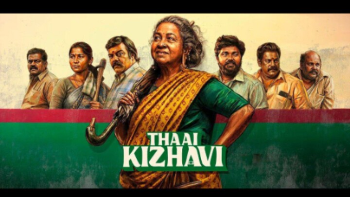 Thaai Kizhavi (2026) Tamil Full movies