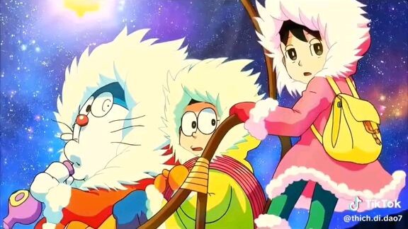 doraemon