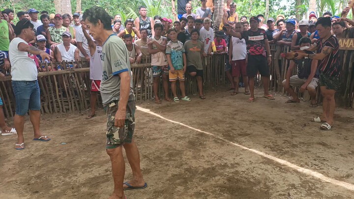 malaki kalaban..