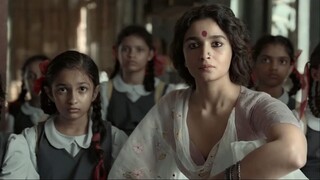 Gangubai Kathiawadi 2021 Hindi movie 720p