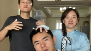 来个高颜值变装