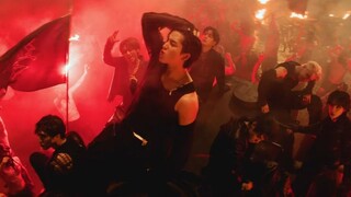 THE BOYZ最新回归曲TRIGGER导火线MV公开