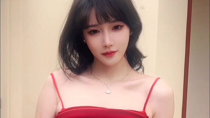 【Sister Tunzi】New Year Battle Outfit Request to Join the Fight