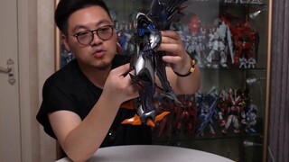 Is the 1580 yuan Wind Demon Machine God really good? CCS Cybastar Elf Possession Ver. Super Robot Wa