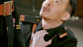 The general had just returned home when he discovered his sister pleading for justice, only to find 