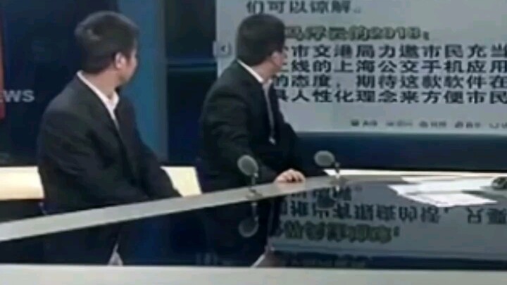 Khoảnh khắc cười nghẹn không kịp phản ứng, ai mà chịu nổi chứ!