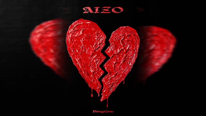 [Phần đệm Hi-Res] AIZO - King Gnu | Nhạc cụ | AI tách giọng hát (bản lossless p2)