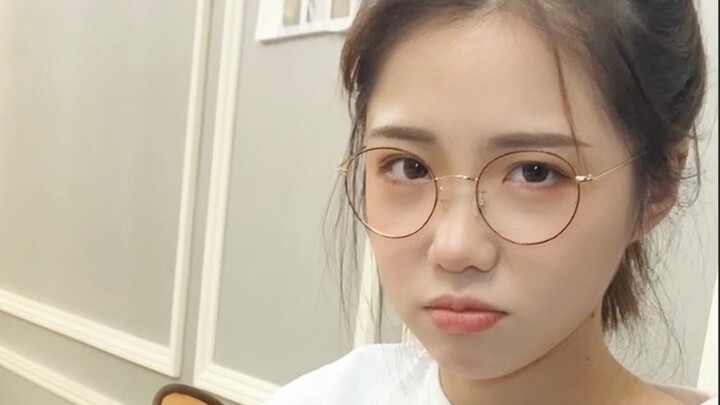 Sabar sejenak biar tenang, mundur selangkah malah aku yang rugi?!