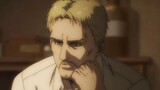 Reiner: Question me, slander me, and finally become me! How Porco was gradually overshadowed by the 