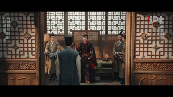 Ep19  HD1080P พากย์ไทย [2025]