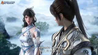 The Supreme Dantian Ep 1–2 Sub Indo New Donghua