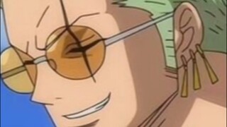 Zoro Mengkece! Pendekar Pedang Mugiwara yang Bikin Kagum 🔥🗡 | One Piece #Shorts