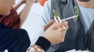 完蛋了这下误会大了，跳进黄河洗不清了！
