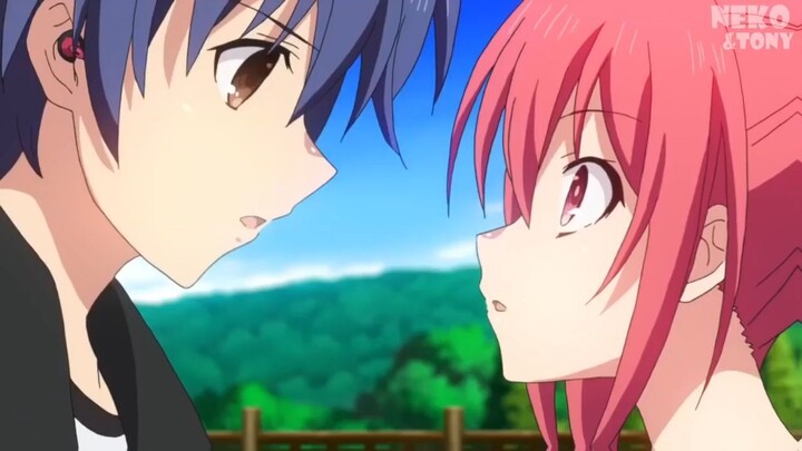 「ＡＭＶ」Tết này ai cưới tôi ❤️