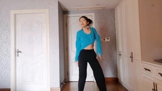 HyunA-I'm Not Cool, how tiring is it to sing and dance with the microphone on? | Amateurs sing and d