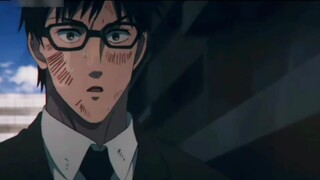 One Punch Man: Is it possible for Glasses to become the next Saitama?