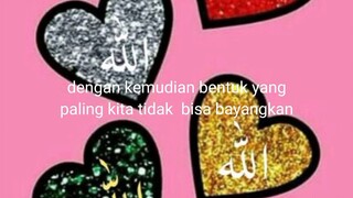 Semoga kita selalu dilindungi oleh Tuhan kita masing-masing😇😇😇