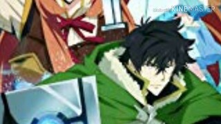 Tate no yusha ผู้กล้าโล่ผงาดop(rap)