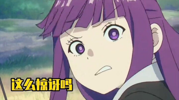 The official team’s clearly just playing a meme, and they even deliberately paused the video for a f