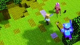 Annoying villagers/Phoenix/stepping/persistent reading