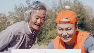 陈翔六点半：看到这标语，还有人敢乱扔垃圾吗？