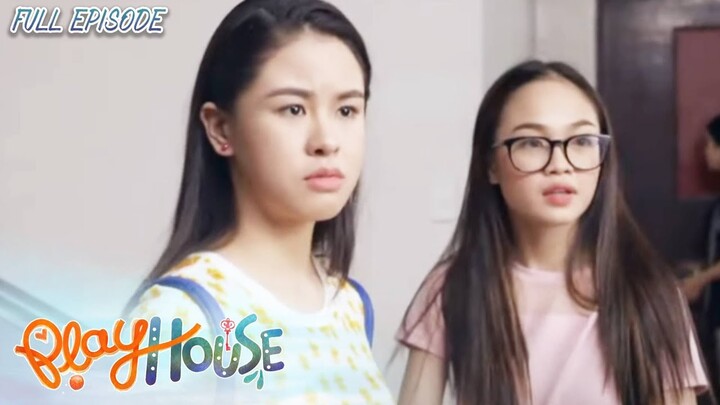 [ENG SUB] Ep 40 | Playhouse  | Zanjoe Marudo, Angelica Panganiban
