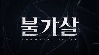 Bulgasal: Immortal Souls EP12
