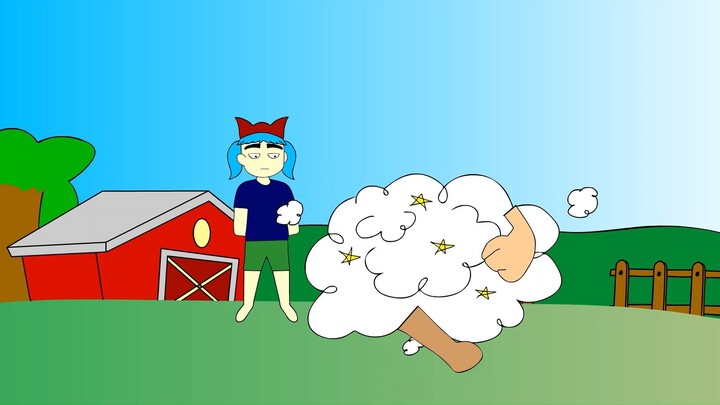 Manok Experience | Pinoy Animation