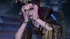 Heaven Swallowing Record Episode 18 Sub Indo