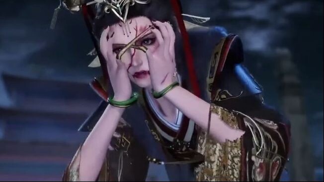 Heaven Swallowing Record Episode 18 Sub Indo