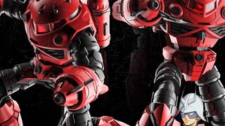 เรามาแล้ว! อัปเดตตัวอย่างการทดสอบวิศวกรรม King Crab 1/60 ของ One-Eyed Studio [Model Frontline]