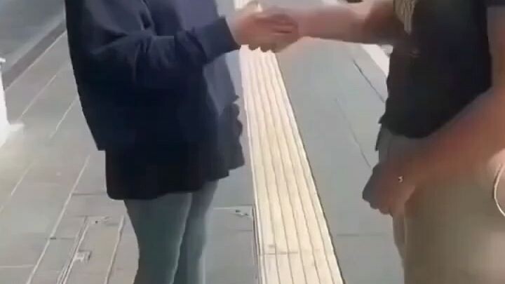 The Funniest 30 Seconds You’ll See Today 😂#viral#foryou