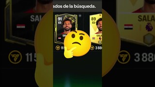 CURIOSIDADES DE FC MOBILE PARTE 41🔥 #fifamobile #fcmobile #easports #footballgame