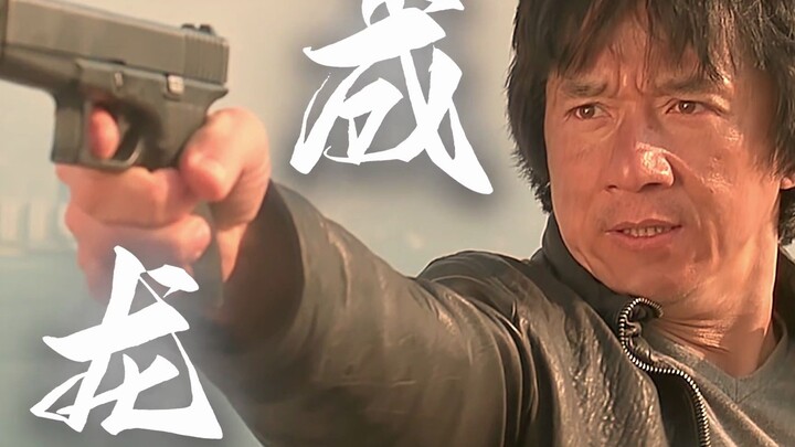 小时候没看懂这段，现在再看，发现龙叔这一个细节赢了阿祖！