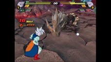 Dragon Ball Z Budokai Tenkaichi 3 COM VS COM Random Character EP 21