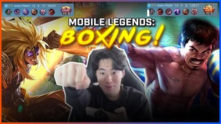 Don't mess with these heroes | MLBB